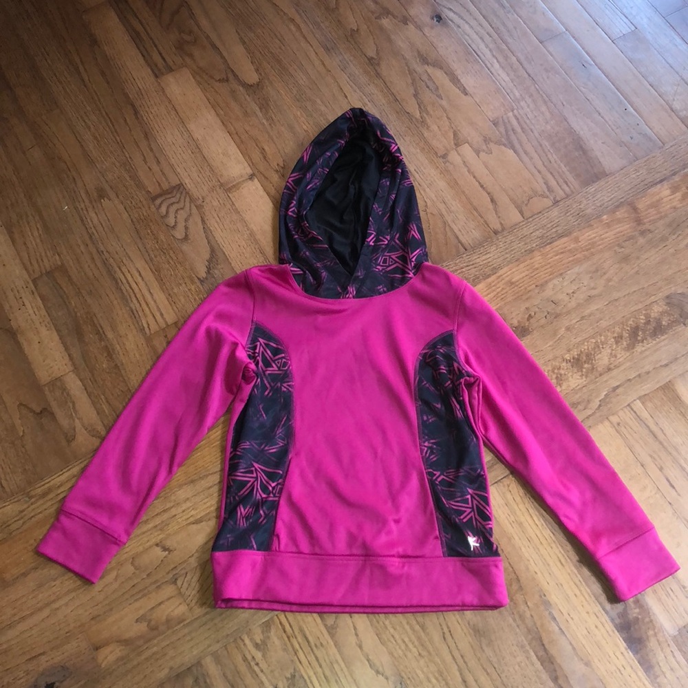 Girls Hoodie